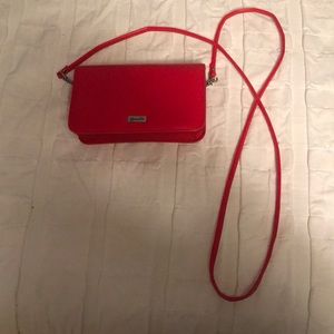 Burton Crossbody